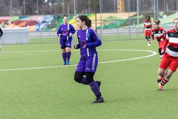 Bild 19 - F Altona 93 - Nordlichter im NSV : Ergebnis: 1:3